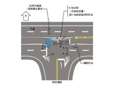 LED交通信號燈燈頭設(shè)置類型詳解